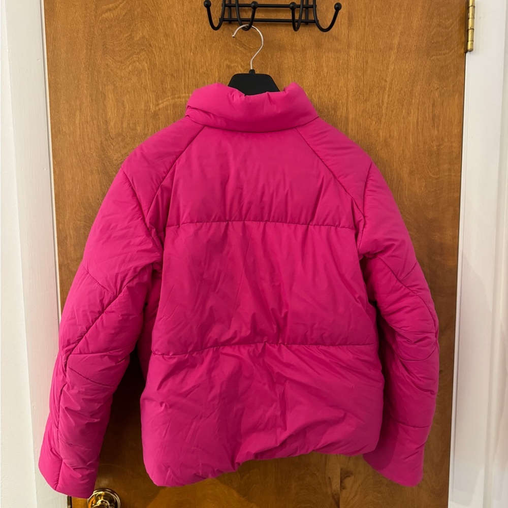 Arc’teryx Veilance Conduit Down Jacket Women’s Size Small - Picture 2 of 4